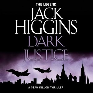 cover image of Dark Justice